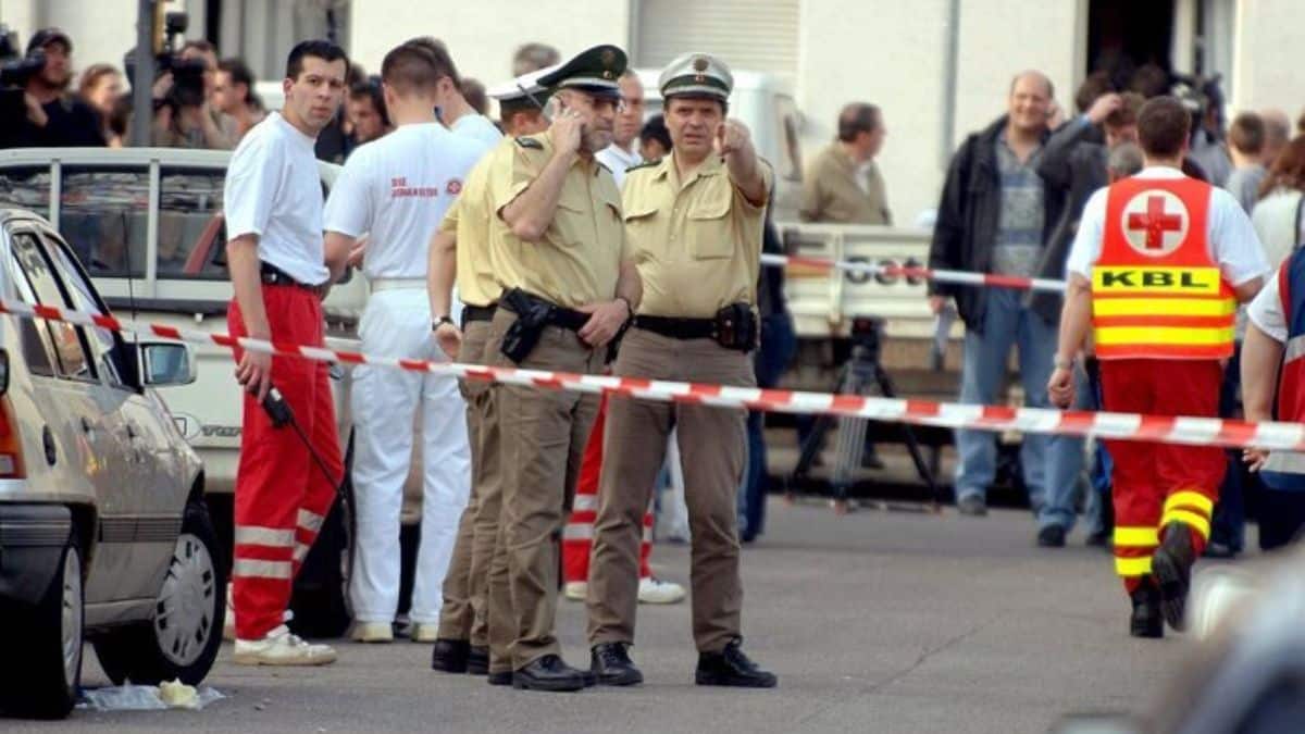 Germania, due ristoratori italiani morti a Stoccarda: trovate ferite da taglio sui corpi