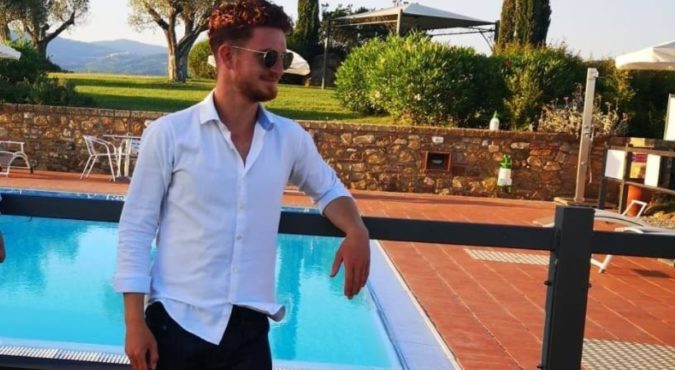 Primo laureato nel Metaverso è di Torino: manda il suo Avatar all’esame