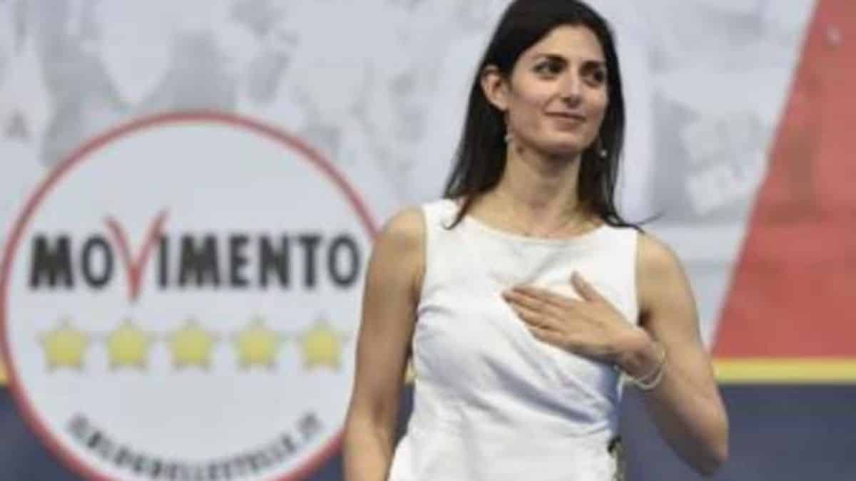 Luigi Di Maio vuole Virginia Raggi nel suo nuovo partito: un altro attacco a Conte e al Movimento 5Stelle