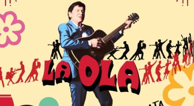La Ola, canzone di Gianni Morandi e Lorenzo Jovanotti: testo e video del nuovo singolo