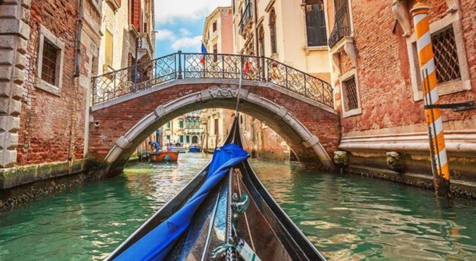 Venezia si entra con prenotazione: dal 2023 si pagherà il biglietto d’ingresso
