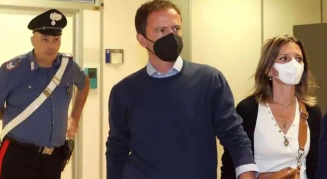 Batosta per il re delle startup Genovese. Il gup di Milano ha condannato l’imprenditore a otto anni e cinque mesi per due violenze sessuali
