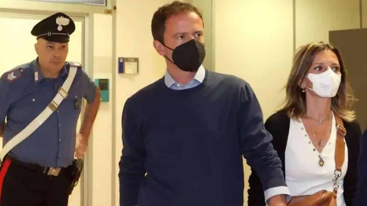 Alberto Genovese resta in carcere: respinta la richiesta di affidamento a una comunità di recupero