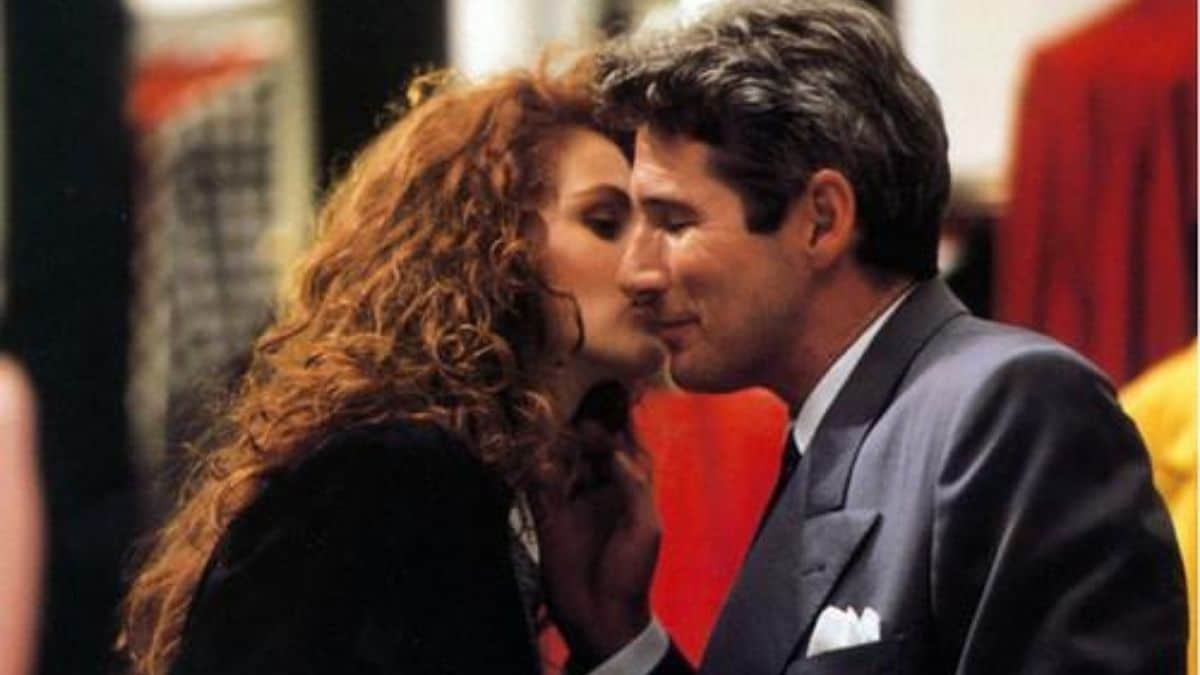 Pretty Woman: trama, cast, curiosità e versione originale senza lieto fine