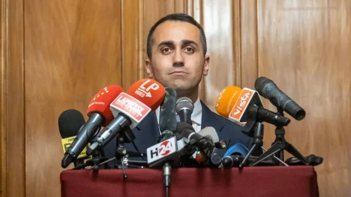 Far cadere il Governo è un rischio per tutti. Di Maio avverte: le solite scorribande non rafforzano il Paese