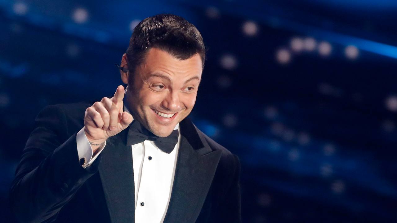 Tiziano Ferro divorzia dal marito: perché non può tornare in