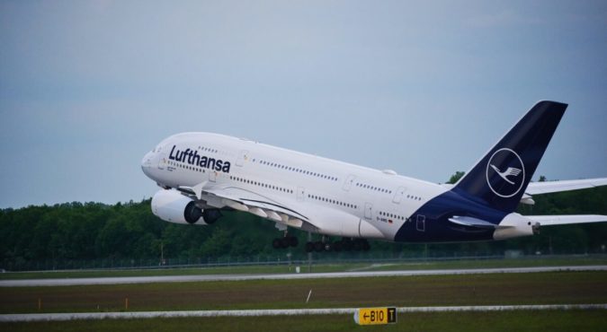 Sciopero Lufthansa mercoledì 27 luglio 2022: i motivi della protesta e i voli cancellati