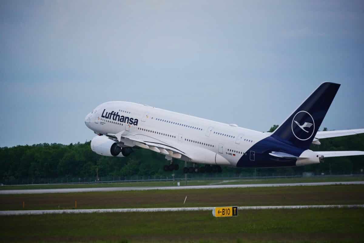 Sciopero Lufthansa mercoledì 27 luglio 2022: i motivi della protesta e i voli cancellati