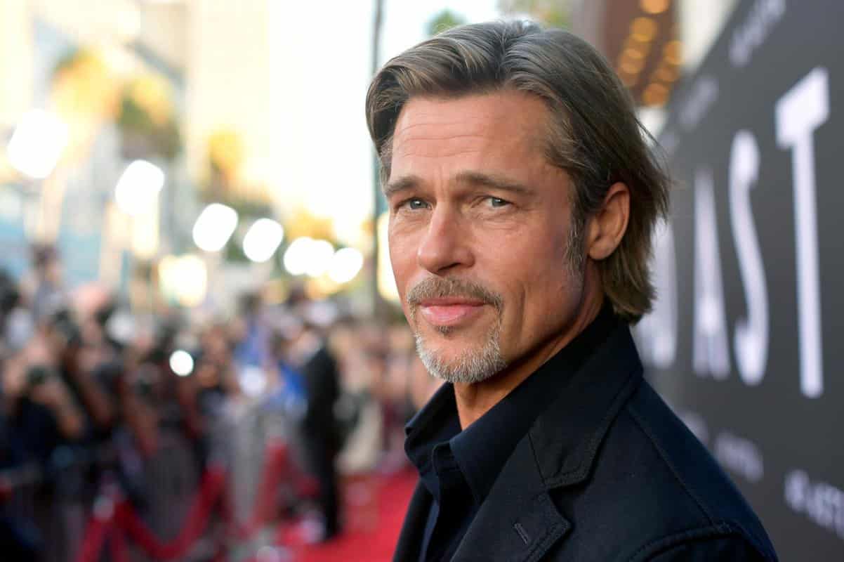 Brad Pitt affetto da prosopagnosia: quali sono i sintomi della malattia, cause e come si cura