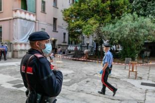 Femminicidio a Cosenza, donna trovata morta in casa: il marito ha confessato l’omicidio