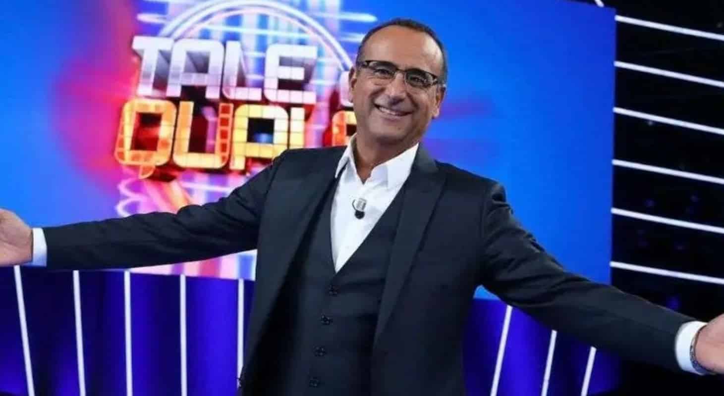 Tale e quale show 2022, quando inizia: svelato il cast della nuova edizione