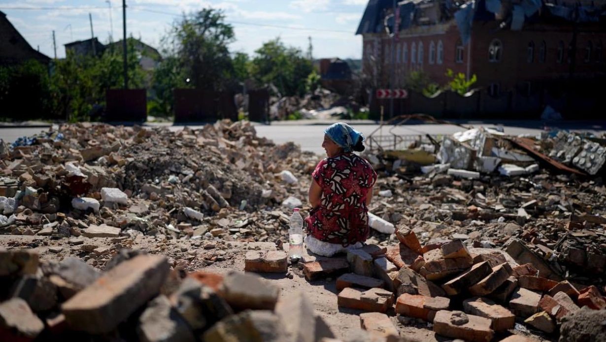 Guerra in Ucraina, Lysychansk in mano ai russi. Ma Kiev smentisce