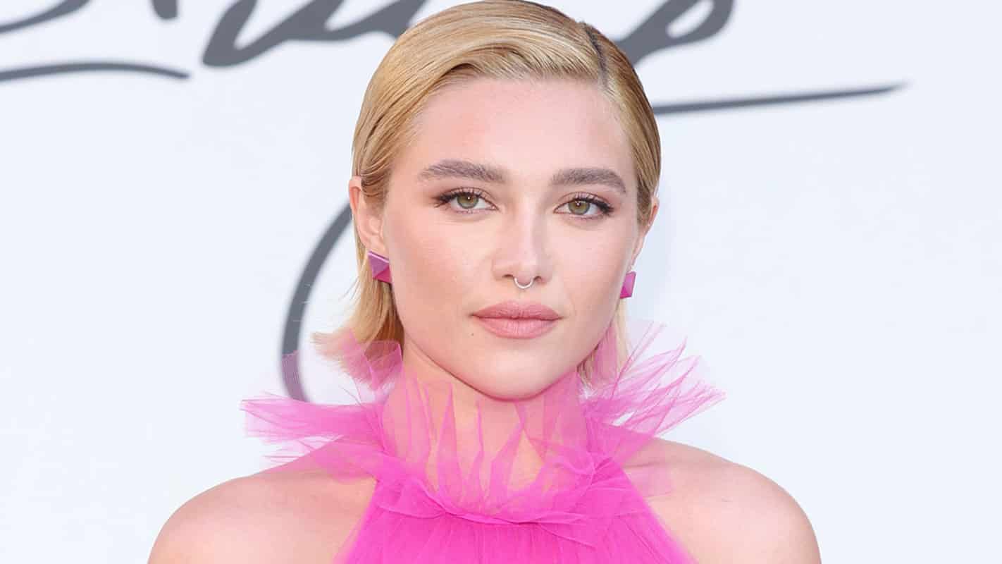 Florence Pugh, chi è l’attrice di Black Widow criticata per l’abito di Valentino? Età, altezza, film e fidanzato