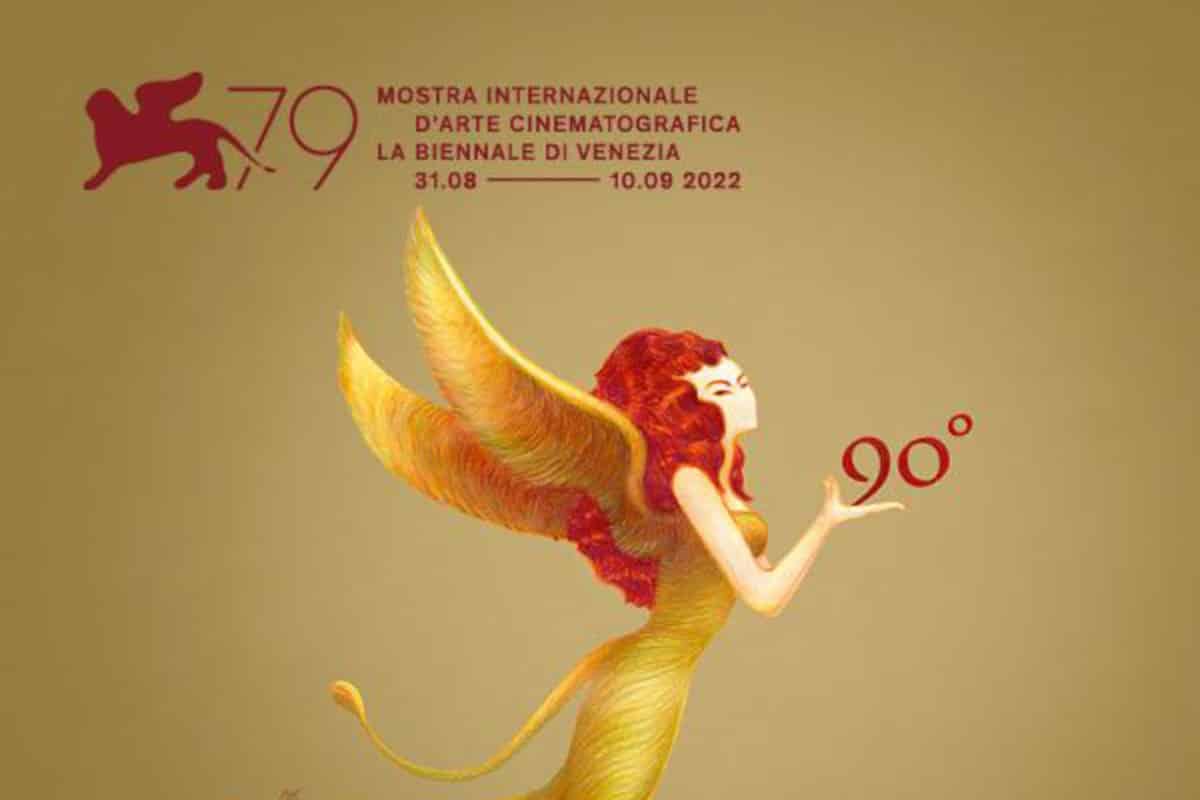 Festival di Venezia 2022: ospiti, date, programma, giuria e film in concorso