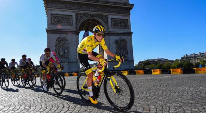 Tour de France 2022: date, tappe, percorso, favoriti e dove vederlo in tv