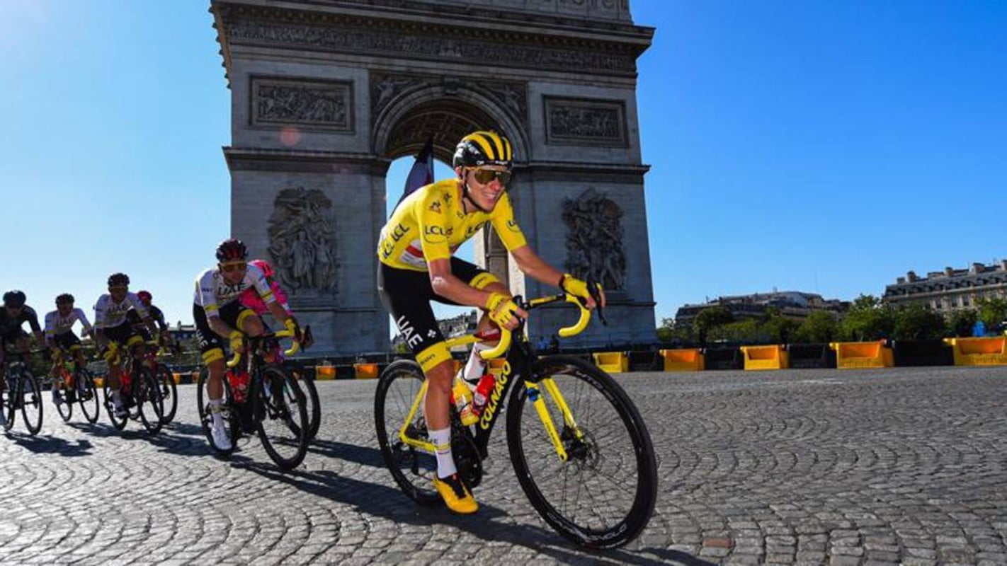 Tour de France 2022: date, tappe, percorso, favoriti e dove vederlo in tv