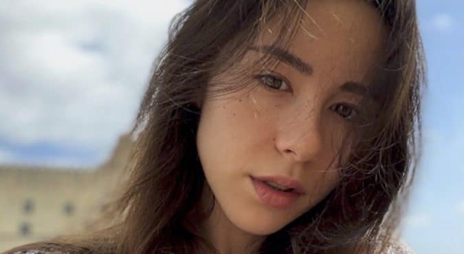 Aurora Ramazzotti incinta? L’indiscrezione del settimanale Chi sulla gravidanza