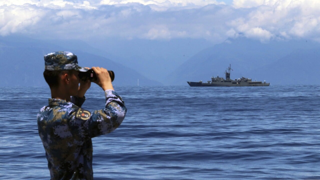 Taiwan, nel suo discorso inaugurale il nuovo presidente dell’isola di Formosa invita la Cina “a cessare le intimidazioni politiche e militari”