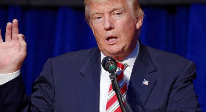 In casa di Trump l’Fbi cercava documenti segreti sulle armi nucleari