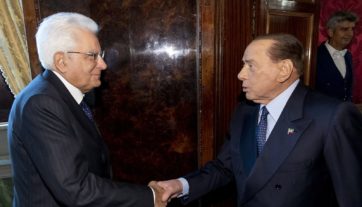 Presidenzialismo, Berlusconi: “Non ho mai attaccato Mattarella”