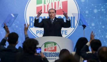 Presidenzialismo, Berlusconi infiamma la campagna elettorale