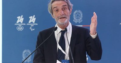 Elezioni, Attilio Fontana non si candida alle politiche