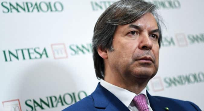 Progetti di crescita sostenibile: Intesa Sanpaolo stanzia 7 milioni di euro a Bluenergy