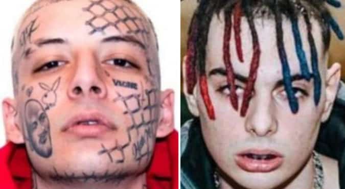 Arrestati i trapper Jordan e Traffik per aver rapinato un nigeriano. Le minacce: “Vogliamo ammazzarti perché sei nero”