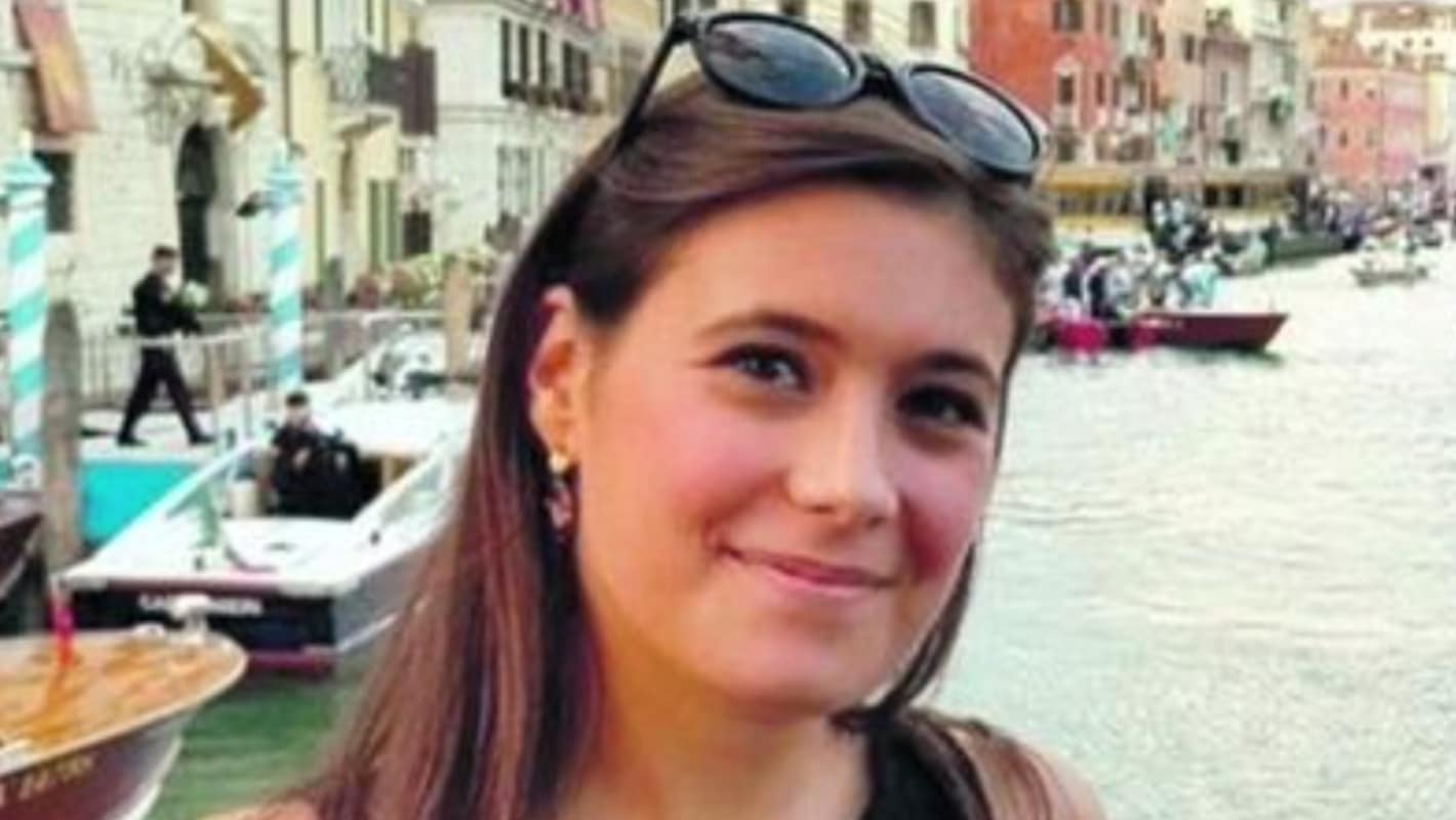 L’aggressore di Marta Novello è stato scarcerato per un errore giudiziario: si è trasferito a Londra