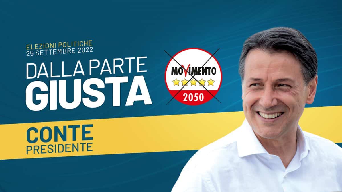 Elezioni, il Movimento 5 Stelle pubblica i nomi dei candidati. Molti volti nuovi e il leader Conte si presenterà  nel Lazio