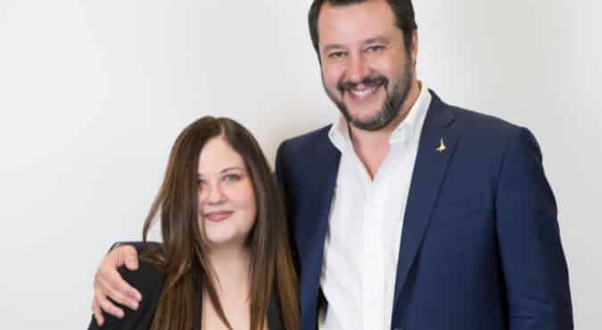 Claudia Gobbato, chi è la deputata della Lega che è rimasta ferita nel lancio di sassi sulla A1