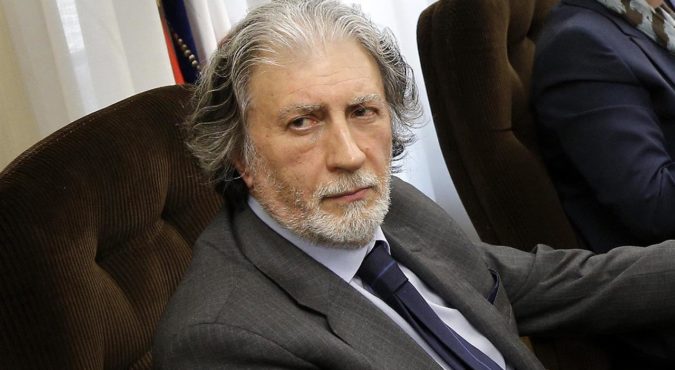 Roberto Scarpinato, chi è l’ex magistrato: biografia, scorta, libri, moglie e figli del candidato del M5S