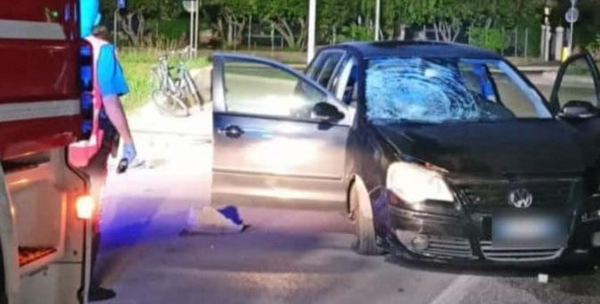 Oltre al danno, la beffa. La soldatessa che ha travolto e ucciso un 15enne a Pordenone potrebbe essere processata negli Stati Uniti