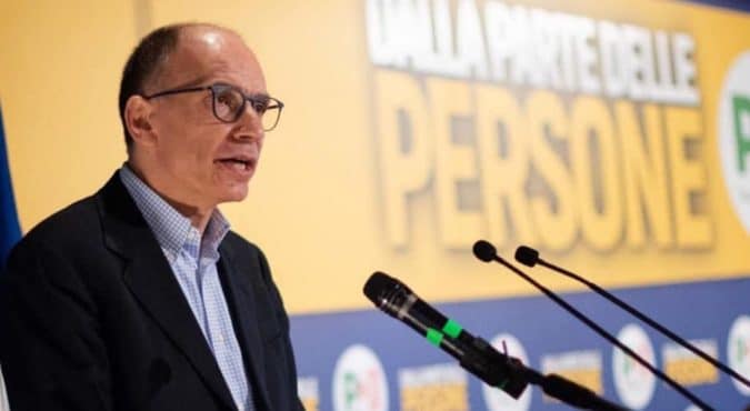 Siamo alle solite, tornano i Casini nel Partito democratico