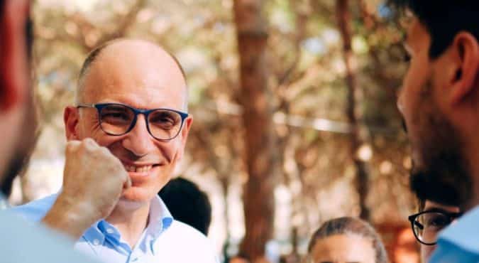 Partito Democratico, liste candidati approvati: conferme, esclusi e rifiuti. Il segretario Letta capolista in Lombardia e Veneto