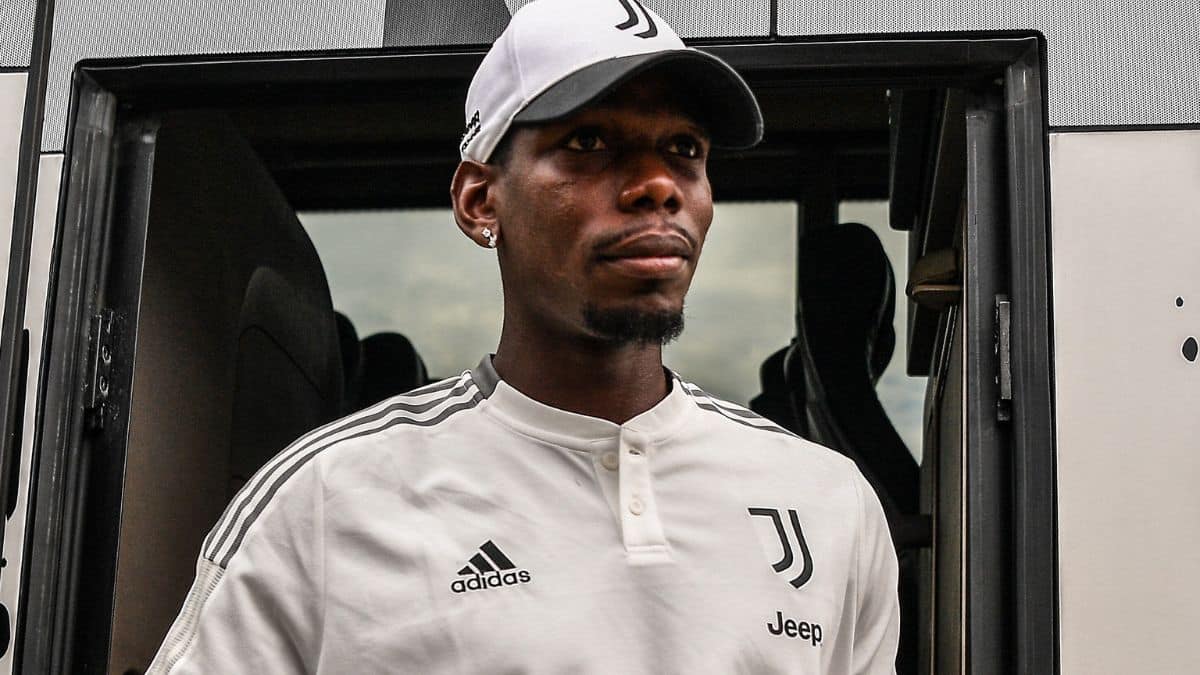 Pogba minacciato dal fratello e da uomini armati: sul caso indaga la polizia per estorsione ai danni del calciatore della Juventus