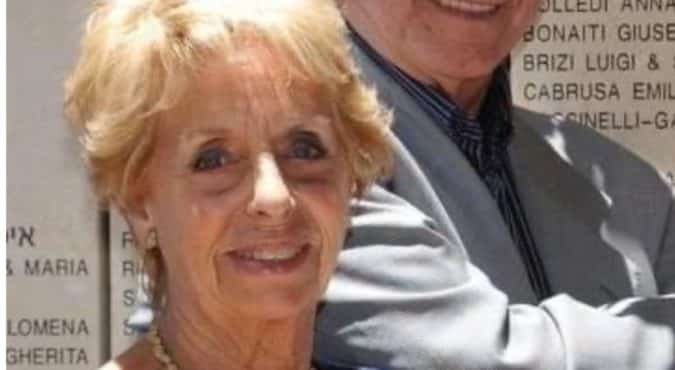 Margherita Pastore, chi è: biografia, moglie di Piero Angela, figli, carriera da ballerina, funerale del marito