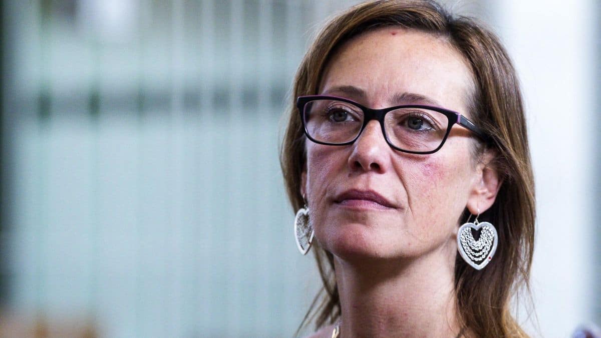 Elezioni, Ilaria Cucchi si candida con Verdi e Sinistra Italiana: l’attivista ha spiegato quali saranno le sue battaglie