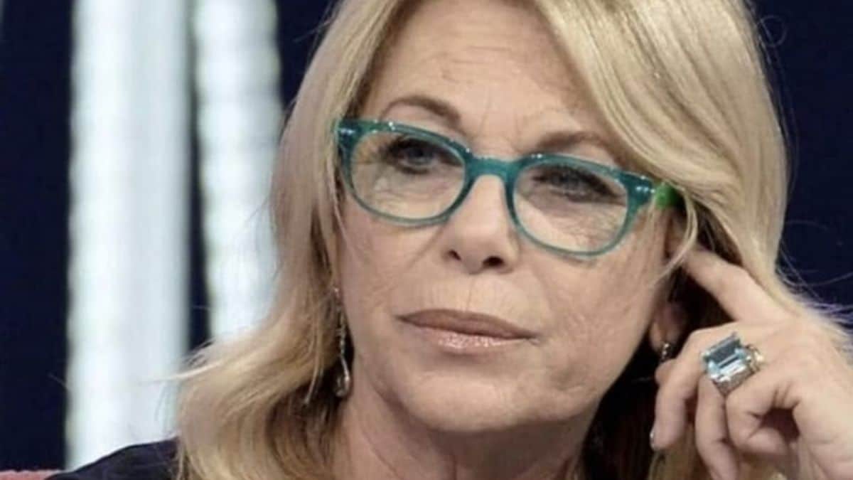 Elezioni, Rita Dalla Chiesa si candida con Forza Italia in Puglia e viene sommersa dagli insulti sui social