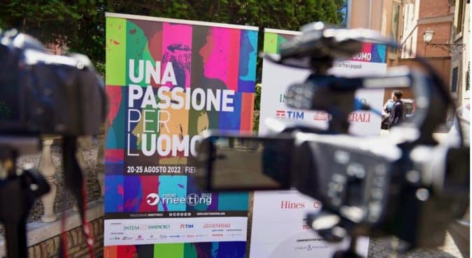 Meeting di Rimini 2022, primo grande confronto politico in vista del 25 settembre: temi e dichiarazioni dei leader dei partiti