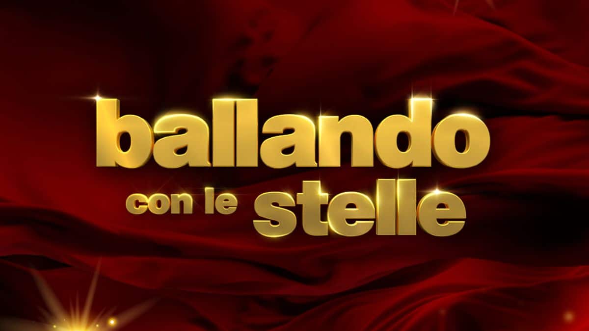 Ballando con le Stelle 2022: cast completo dei vip in gara e inizio del programma