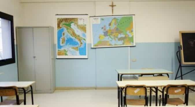 Scuola, riscaldamento: i presidi sono preoccupati. Possibile settimana corta per il razionamento