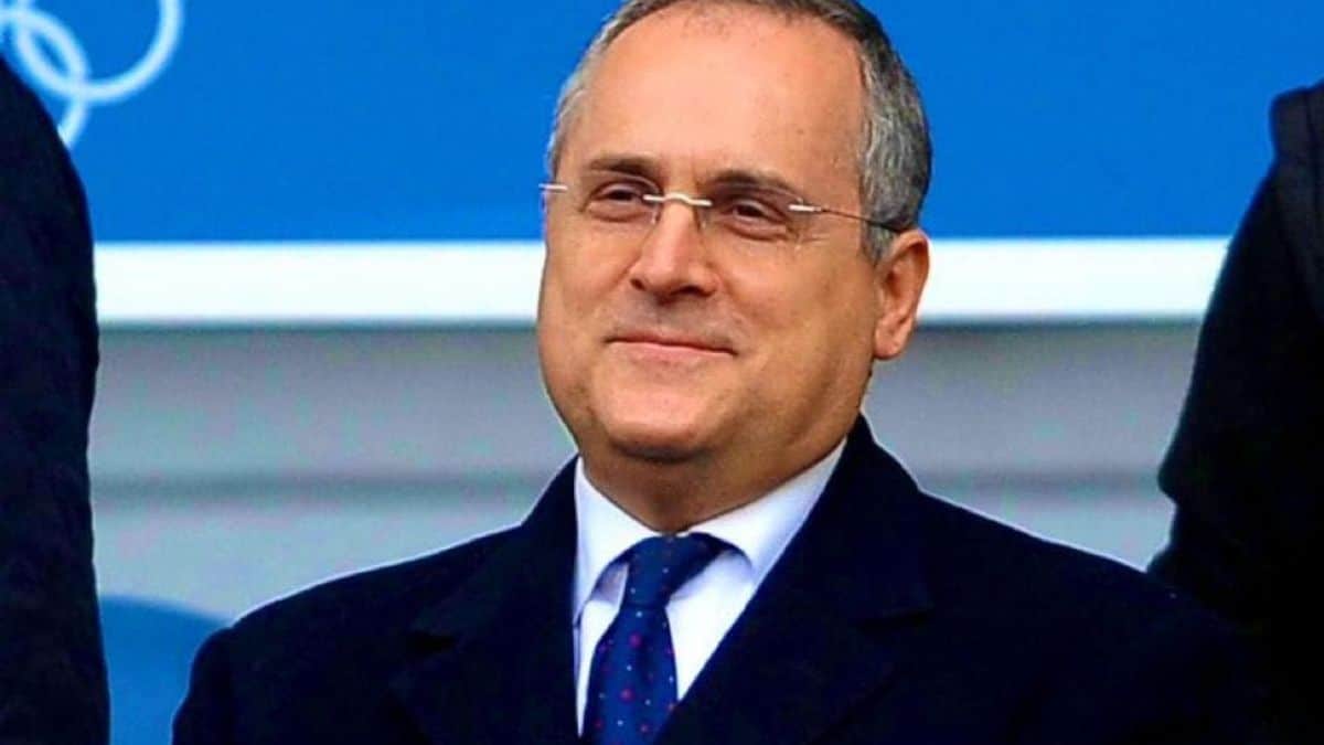 “Non è una legge ad personam”. Lotito respinge le critiche e difende l’emendamento per dilazionare i debiti del calcio in cinque anni