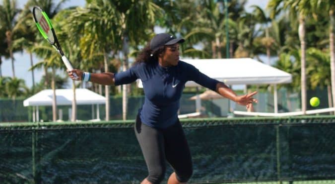 Serena Williams dice addio al tennis: la decisione annunciata dalla statunitense
