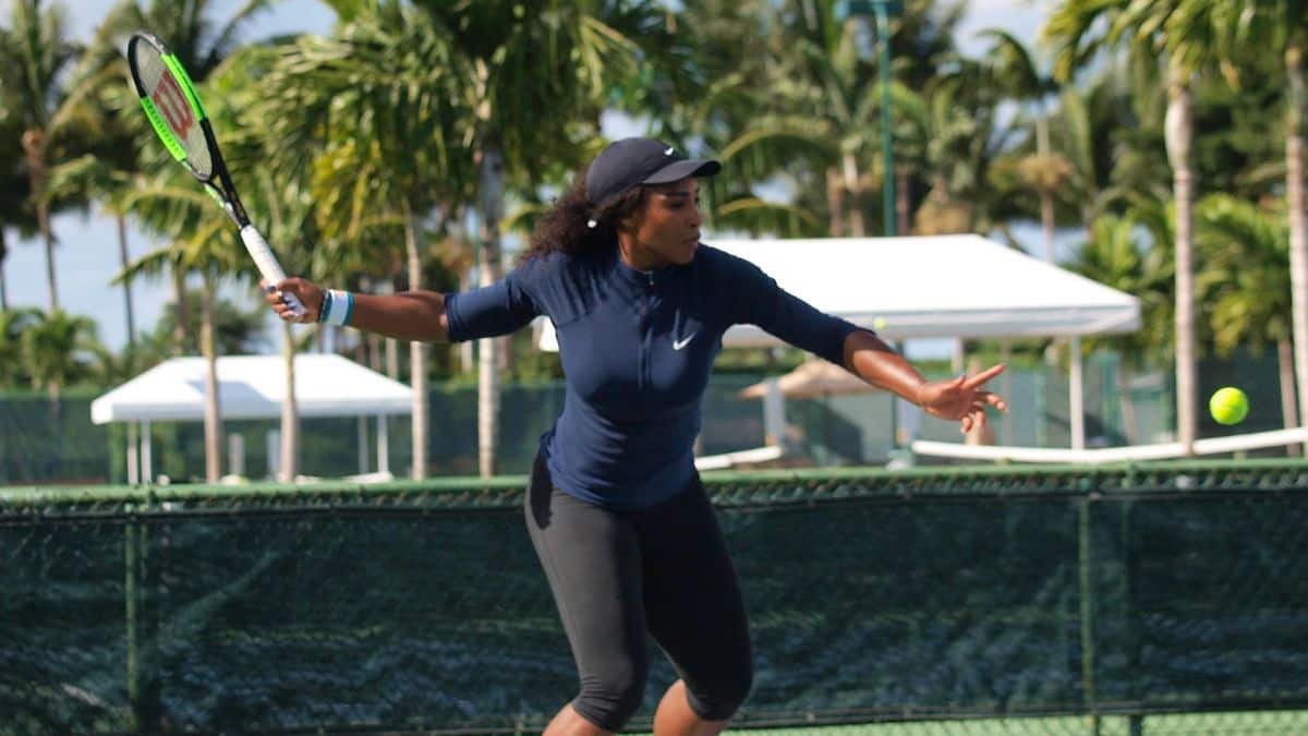 Serena Williams dice addio al tennis: la decisione annunciata dalla statunitense