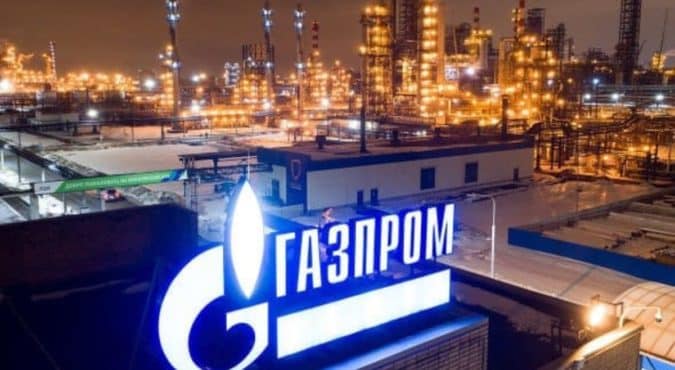Gazprom taglia il gas alla Francia: il presidente Macron convoca il Consiglio di difesa e sicurezza