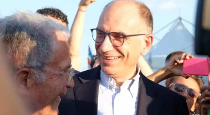 Elezioni, Letta parla di forte ingerenza di Mosca nella destra italiana: continua lo scontro con Salvini e Meloni