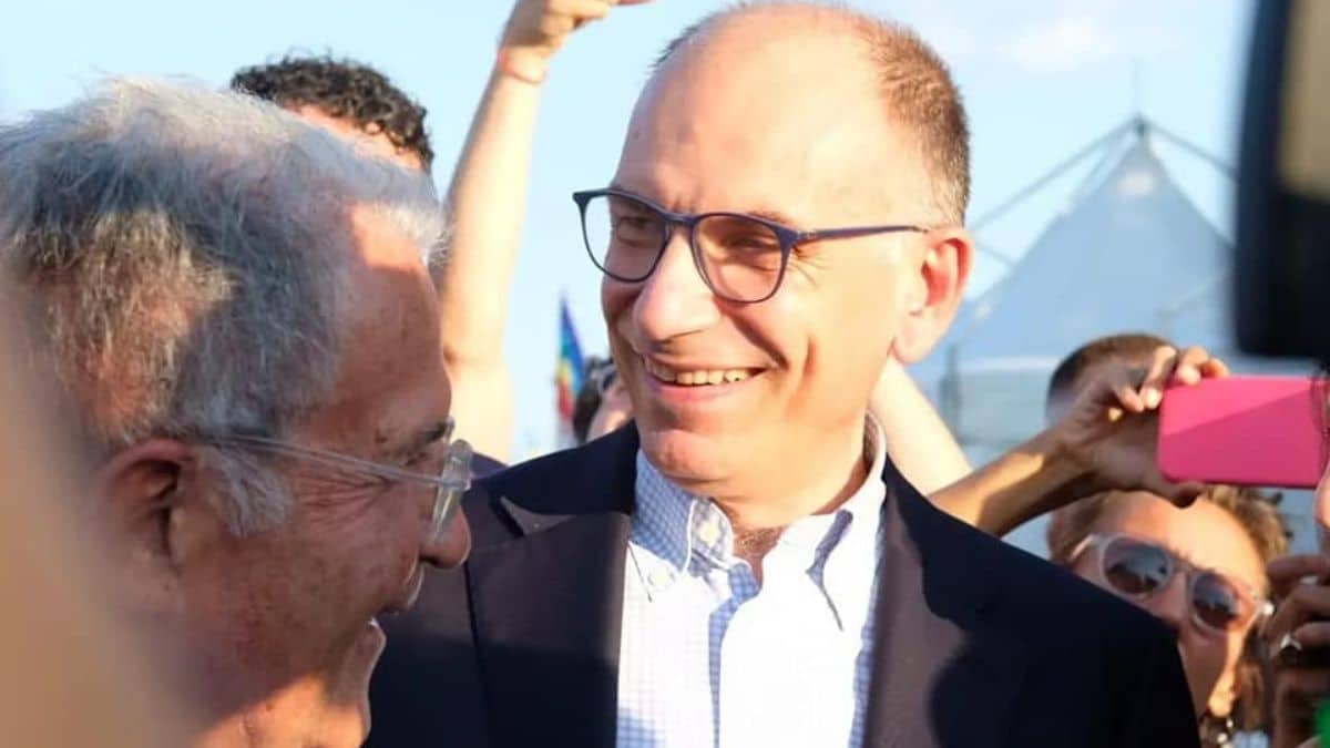 Elezioni, Letta parla di forte ingerenza di Mosca nella destra italiana: continua lo scontro con Salvini e Meloni