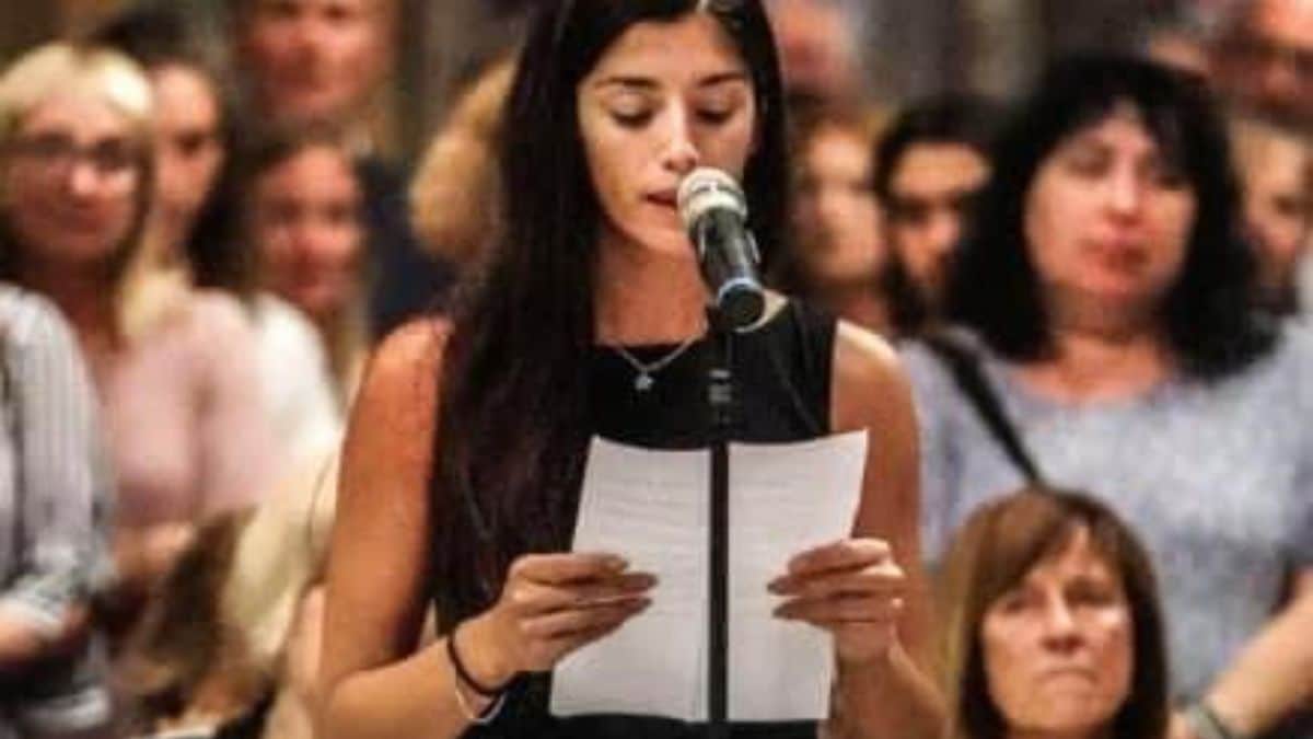 Diletta Balocco, chi è la figlia dell’industriale Alberto. Commovente la sua lettera ai funerali del padre