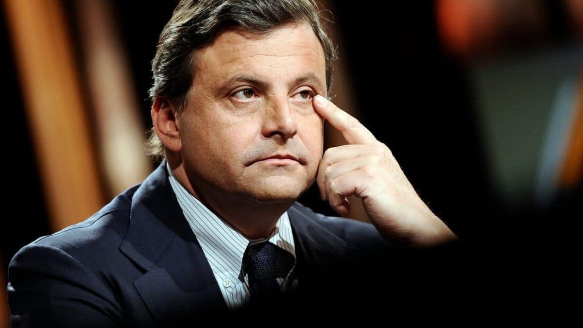 Elezioni, Calenda contro Sinistra Italiana e Verdi e lancia un messaggio a Letta e al Pd: “Non c’è spazio per loro in coalizione”